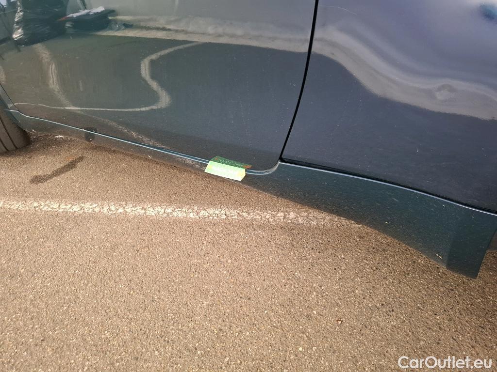  Fiat  500  e Icone 42kWh BVA #2