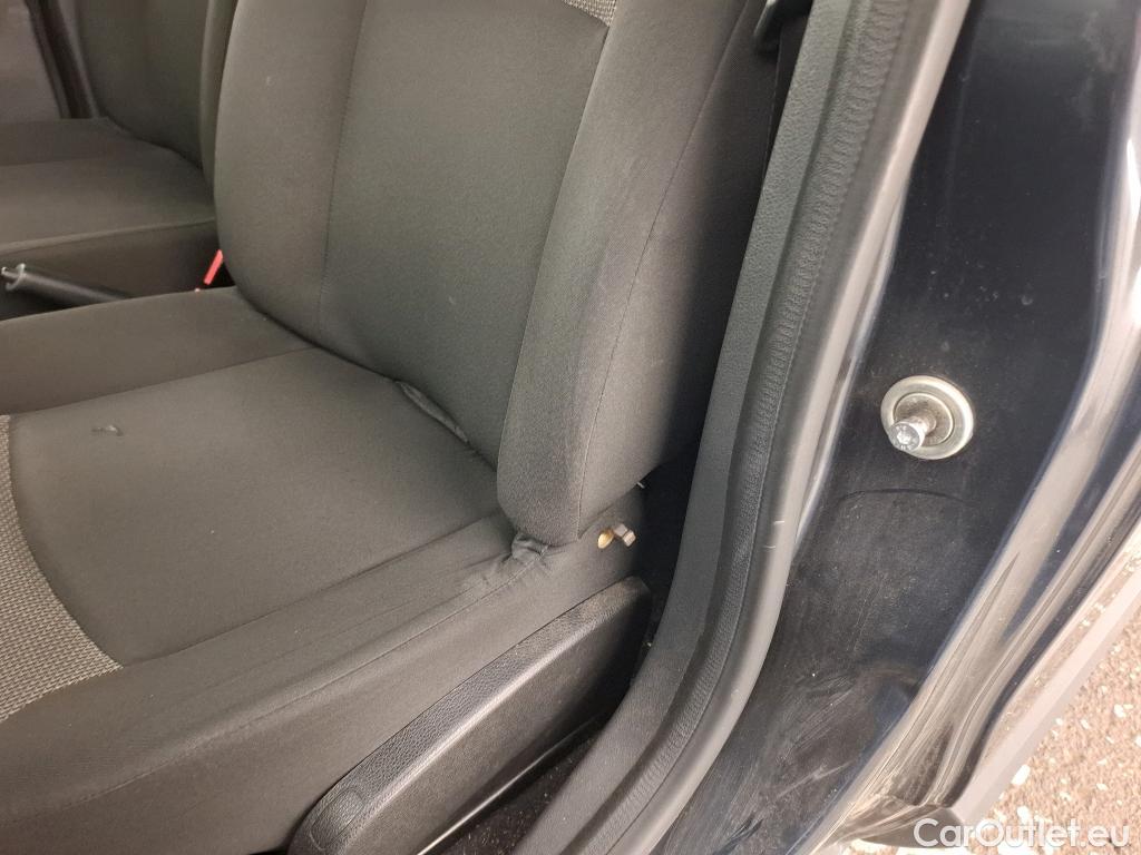  Dacia  Dokker  Essentiel 1.5 dCi 95CV BVM6 E6dT #32