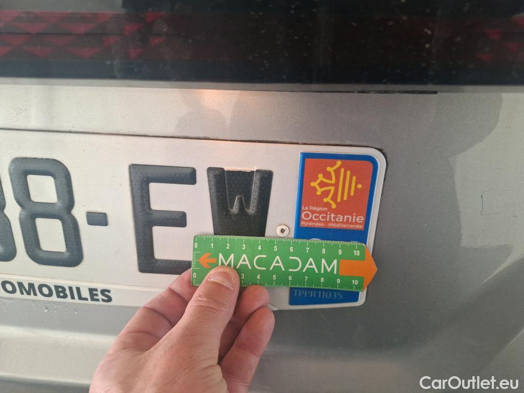  Hyundai  Tucson HYUNDAI  / 2020 / 5P / SUV 1.6 PHEV 265 HTRAC BUSINESS 4WD AUTO #23