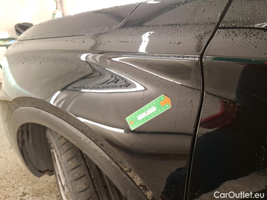  DS  DS7 7 Crossback Ligne Noir 1.5 BlueHDi 130CV BVA8 E6d #4