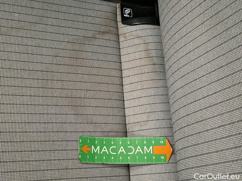  Fiat  500  e Icone 42kWh BVA #37