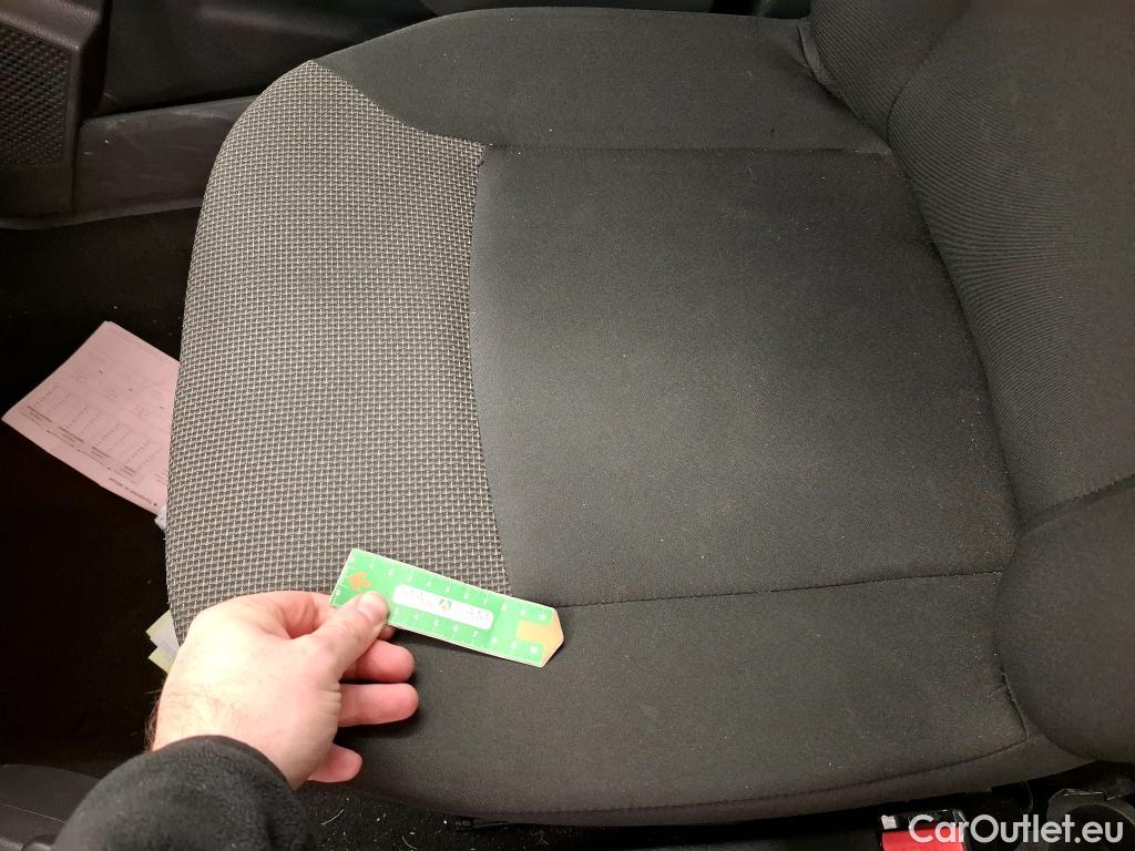  Dacia  Dokker  Essentiel 1.5 dCi 95CV BVM6 E6dT #30