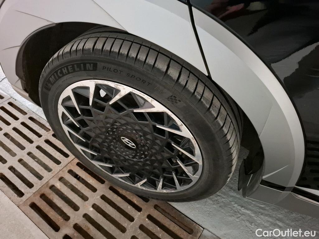  Hyundai   Ioniq Ioniq 5 Executive Electrique 4WD 77kWh BVA #8