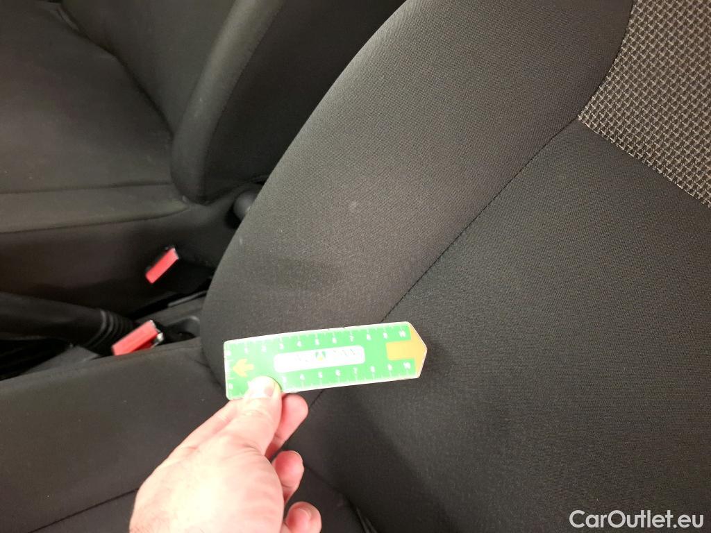  Dacia  Dokker  Essentiel 1.5 dCi 95CV BVM6 E6dT #29