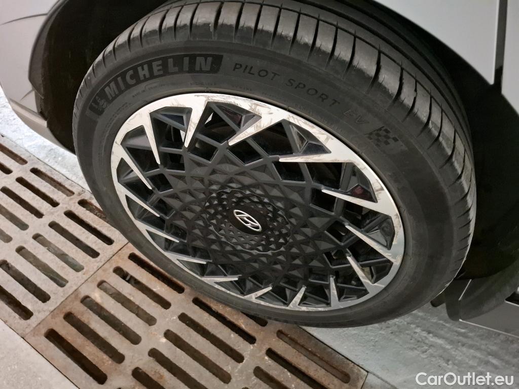  Hyundai   Ioniq Ioniq 5 Executive Electrique 4WD 77kWh BVA #9