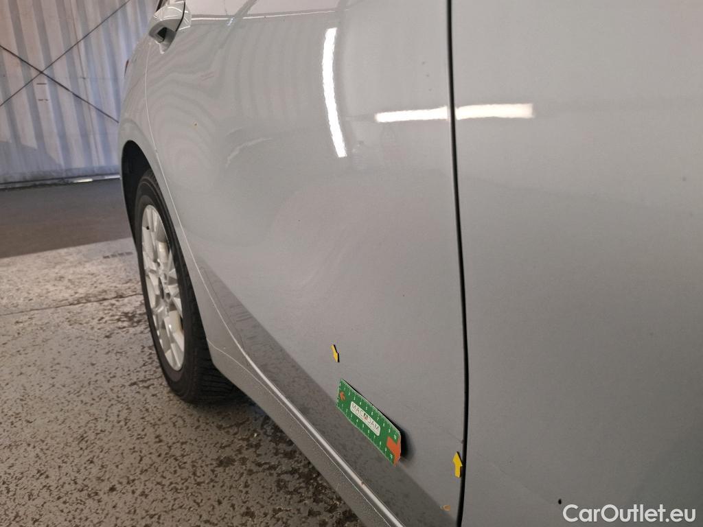  KIA  Cee'd Ceed Sportswagon Active 1.6 CRDi 135CV BVA7 E6d #4