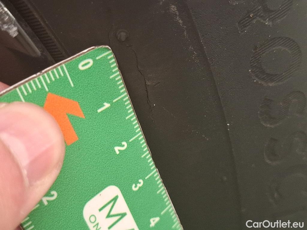  Citroen  C4 Grand Picasso /Spacetourer Shine 1.5 BlueHDi 130CV BVA8 E6d #25