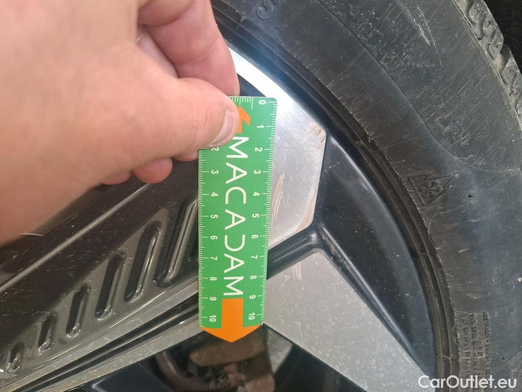  Hyundai  Tucson HYUNDAI  / 2020 / 5P / SUV 1.6 PHEV 265 HTRAC BUSINESS 4WD AUTO #12