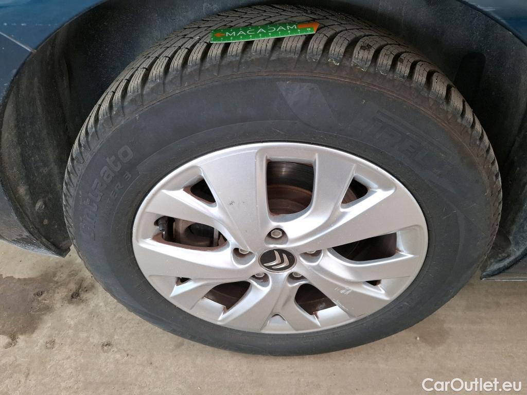  Citroen  C4 Grand Picasso /Spacetourer Business 1.2 PureTech 130CV BVA8 E6d #14