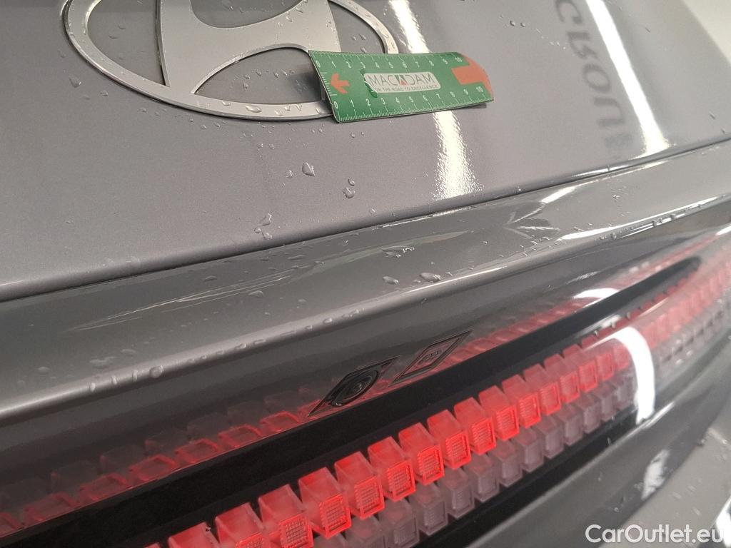  Hyundai   Ioniq Ioniq 6 Creative Electrique 77kWh BVA #11