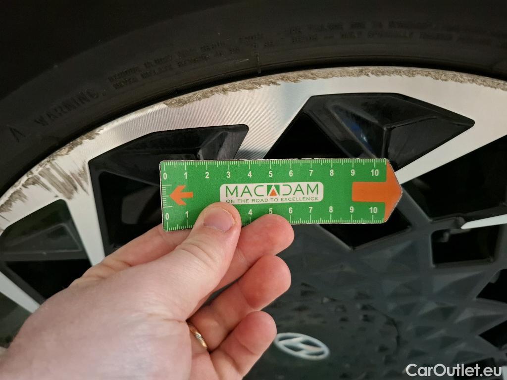  Hyundai   Ioniq Ioniq 5 Executive Electrique 4WD 77kWh BVA #7