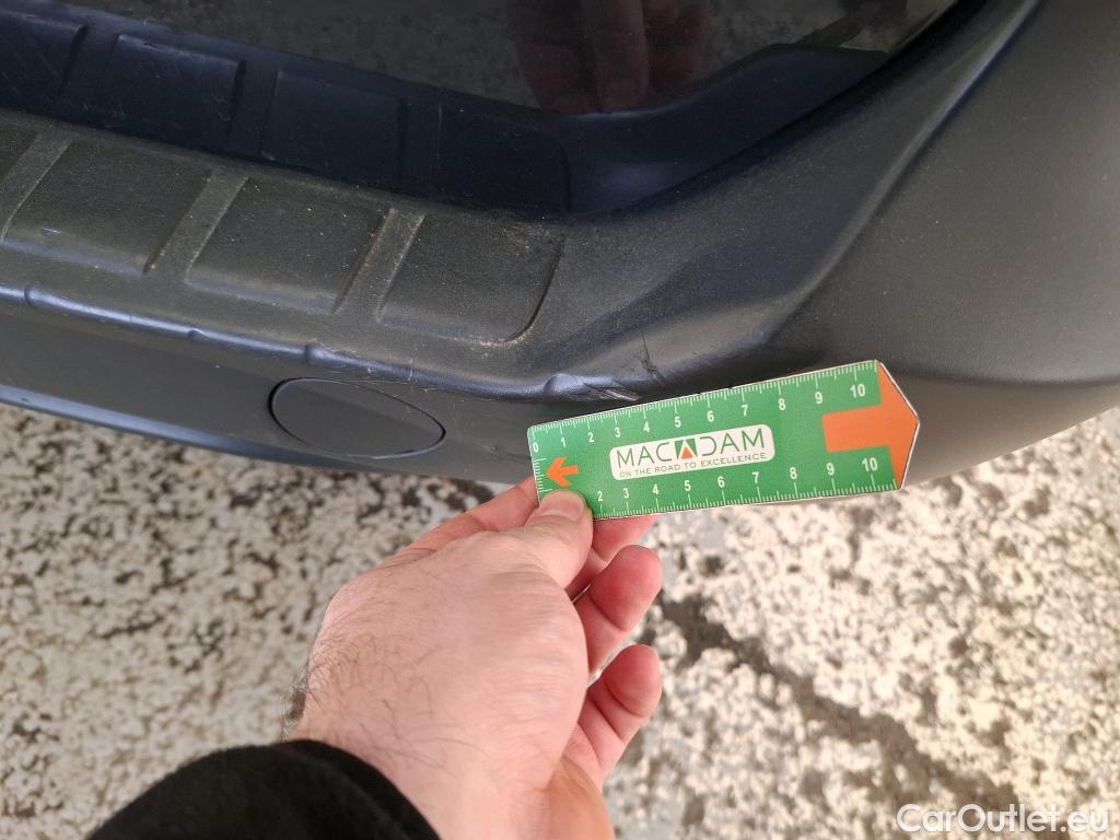  Dacia  Dokker  Essentiel 1.5 dCi 95CV BVM6 E6dT #22