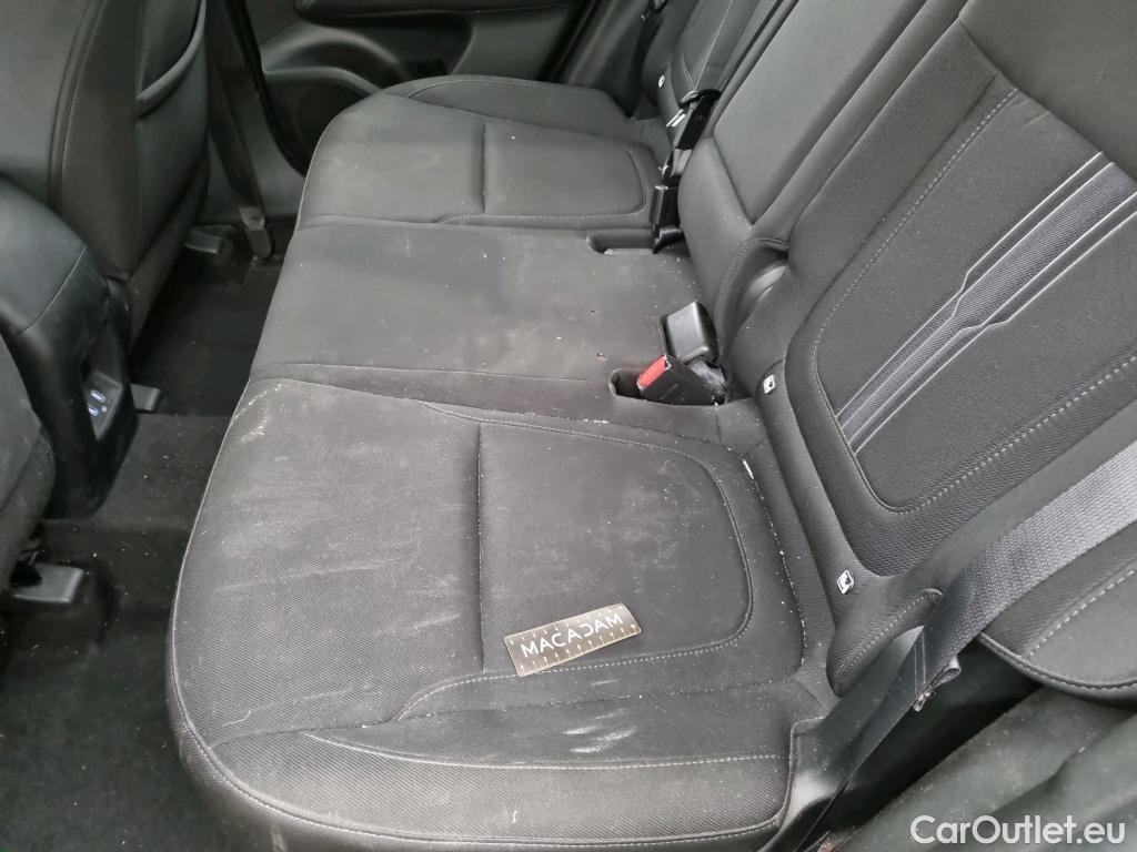  Hyundai  Tucson  Business Hybrid 2WD 1.6 T-GDI 230CV BVA6 E6d #9