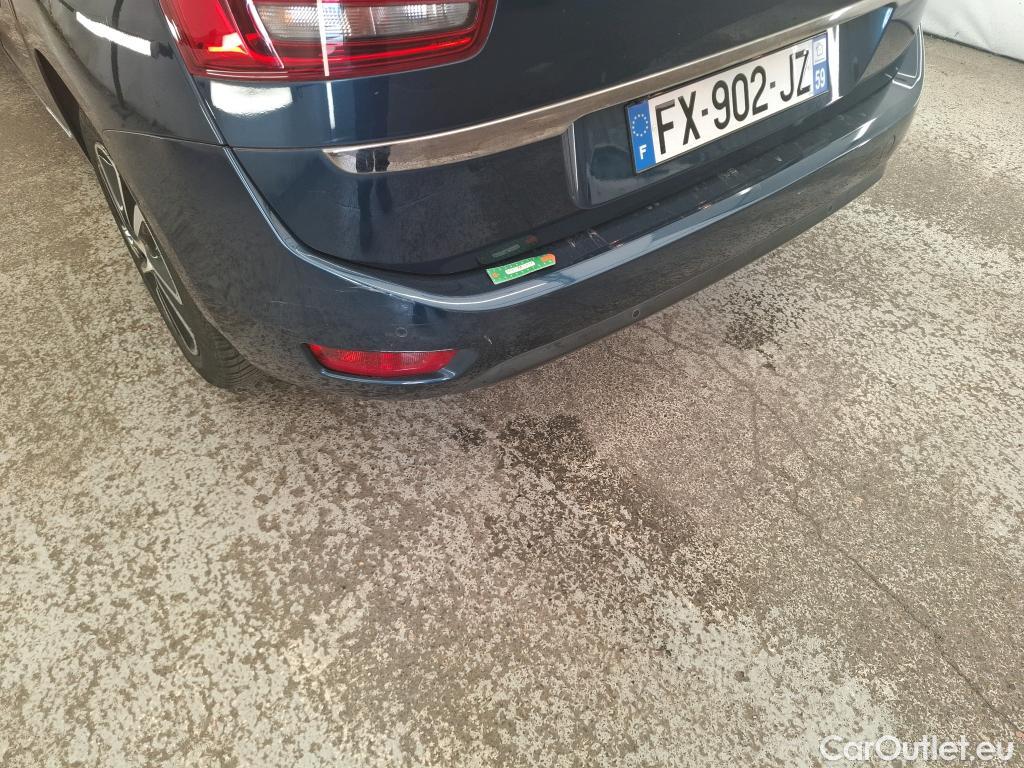  Citroen  C4 Grand Picasso /Spacetourer Shine 1.5 BlueHDi 130CV BVA8 E6d #30