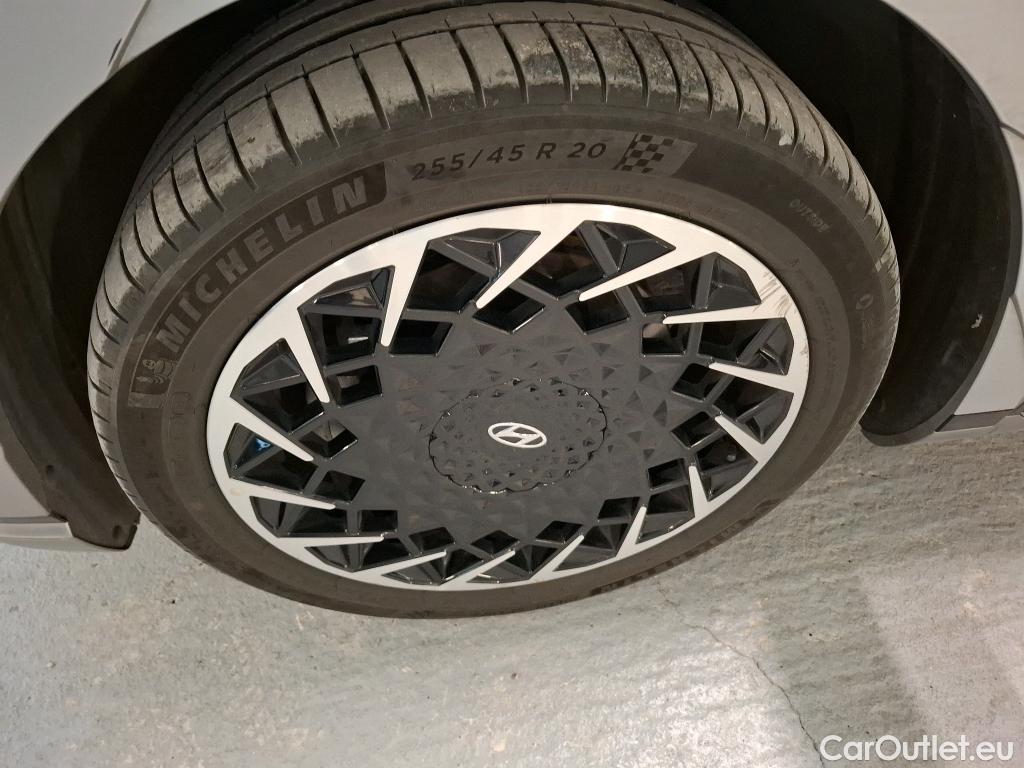  Hyundai   Ioniq Ioniq 5 Executive Electrique 4WD 77kWh BVA #2