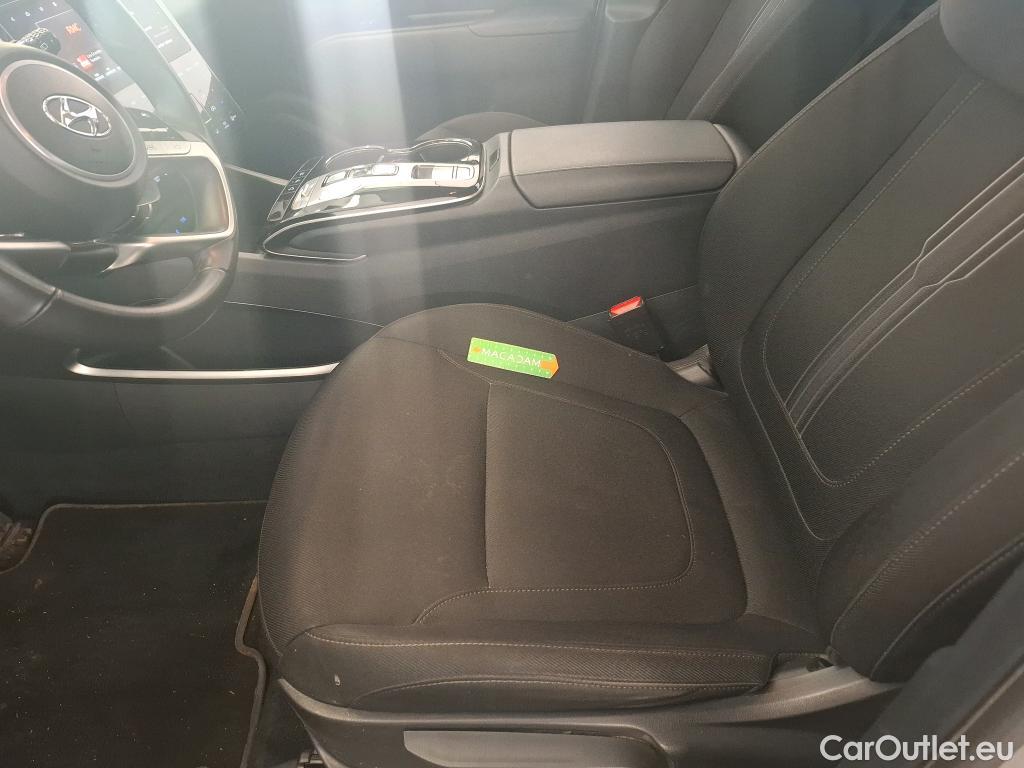  Hyundai  Tucson HYUNDAI  / 2020 / 5P / SUV 1.6 PHEV 265 HTRAC BUSINESS 4WD AUTO #17