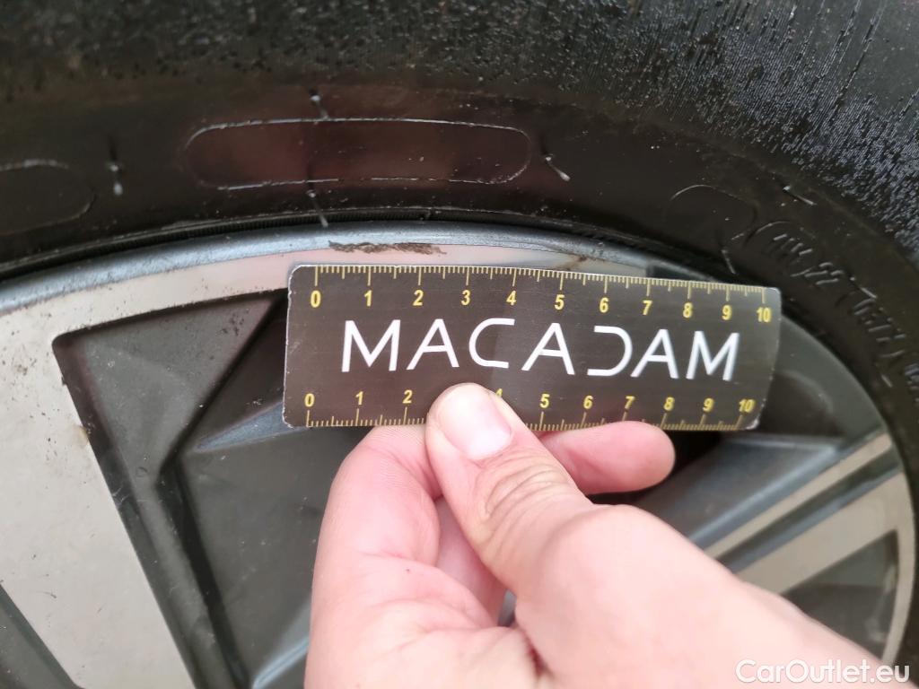  Hyundai  Tucson  Business Hybrid 2WD 1.6 T-GDI 230CV BVA6 E6d #12