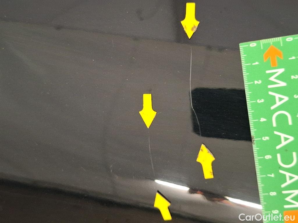  Ford  Kuga  Titanium Hybrid 2.5 190CV BVA6 E6dT #2