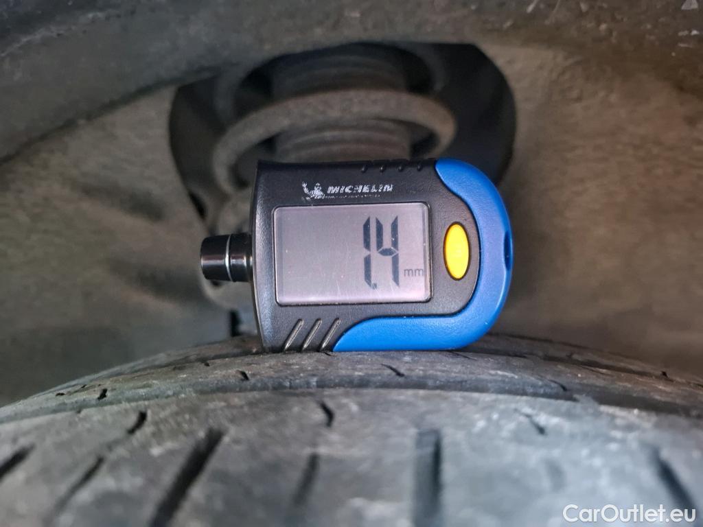  Ford  Fiesta  Cool&Connect 1.1 75CV BVM5 E6d #2