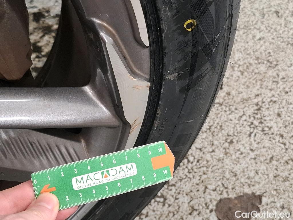  DS  DS7 7 Crossback Ligne Noir 1.5 BlueHDi 130CV BVA8 E6d #20