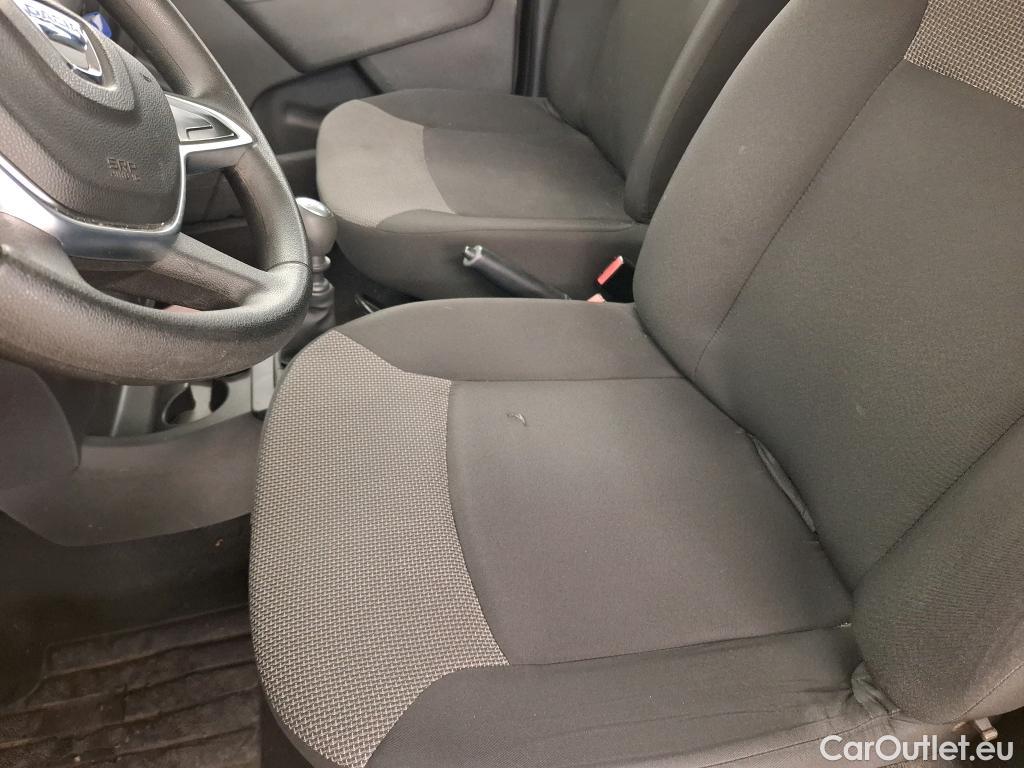  Dacia  Dokker  Essentiel 1.5 dCi 95CV BVM6 E6dT #7