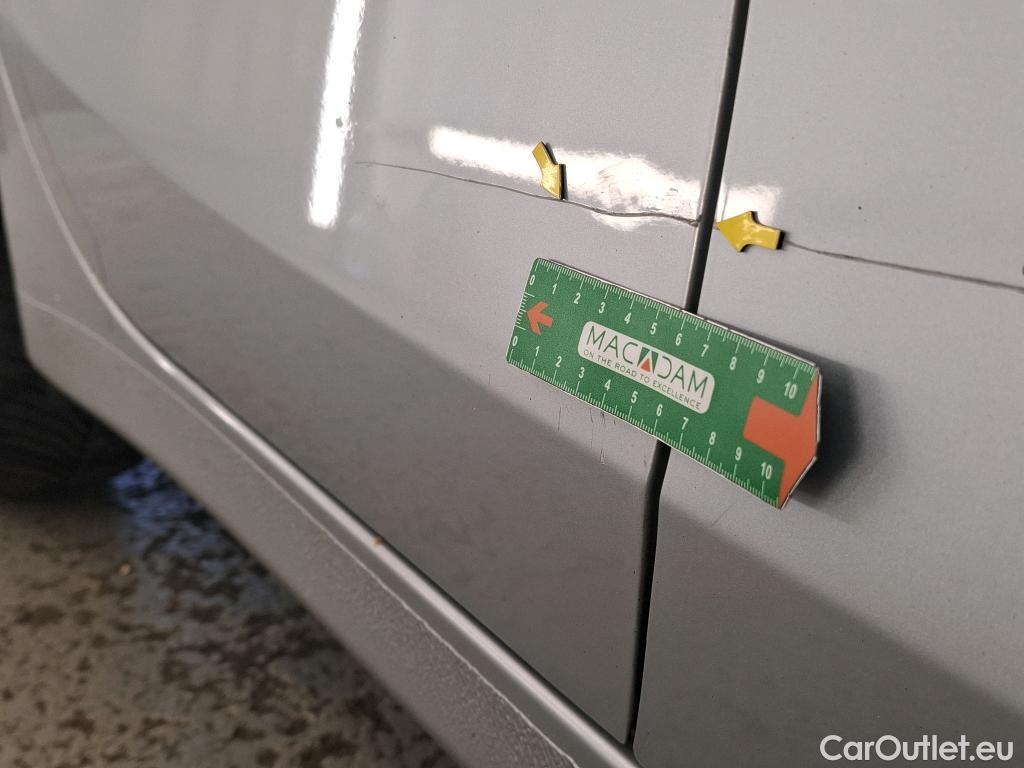  KIA  Cee'd Ceed Sportswagon Active 1.6 CRDi 135CV BVA7 E6d #6