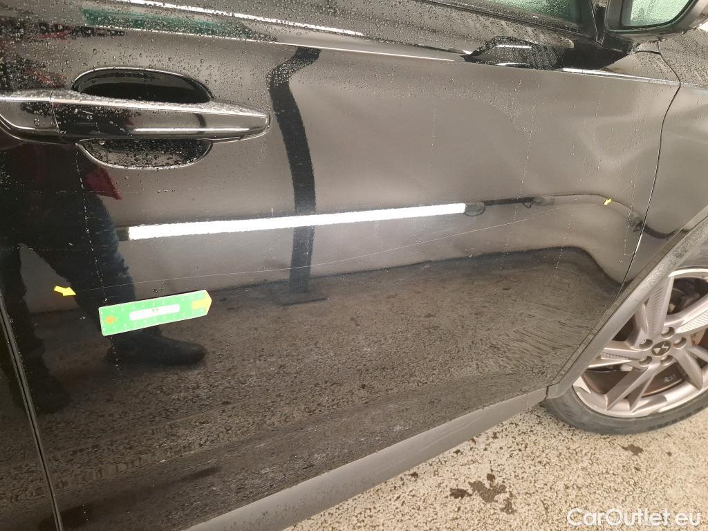  DS  DS7 7 Crossback Ligne Noir 1.5 BlueHDi 130CV BVA8 E6d #1