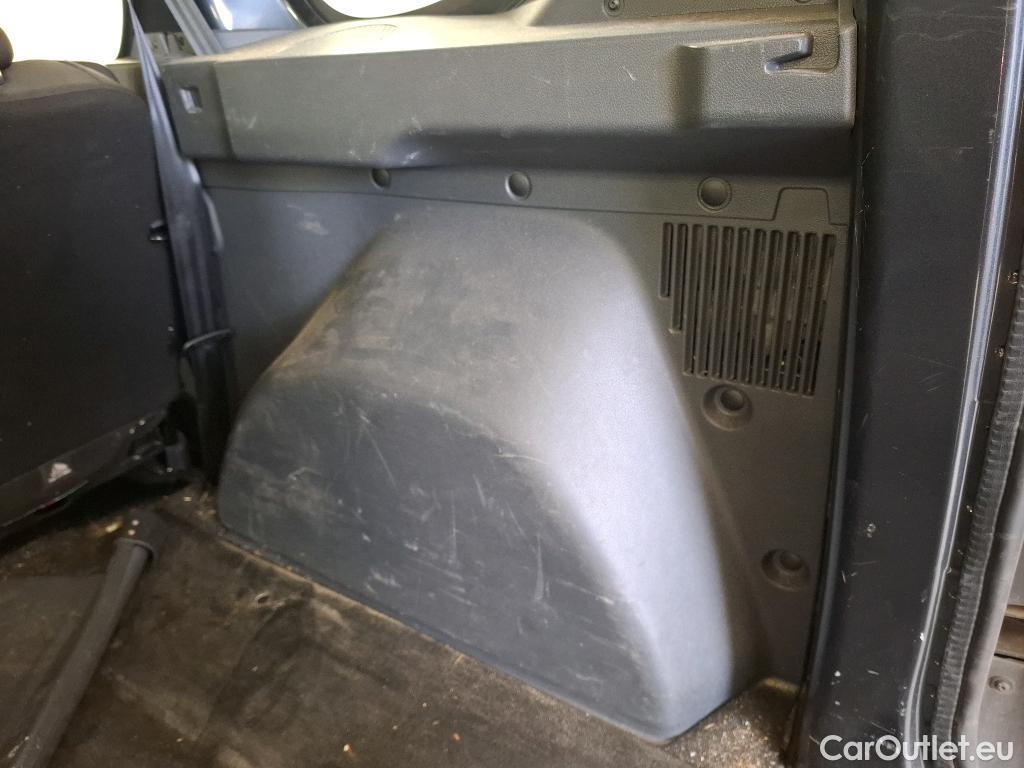  Dacia  Dokker  Essentiel 1.5 dCi 95CV BVM6 E6dT #37