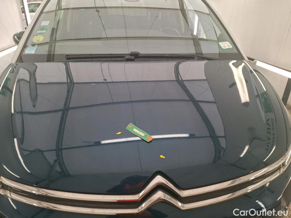  Citroen  C4 Grand Picasso /Spacetourer Shine 1.5 BlueHDi 130CV BVA8 E6d #16