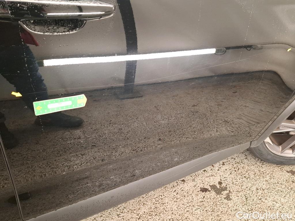  DS  DS7 7 Crossback Ligne Noir 1.5 BlueHDi 130CV BVA8 E6d #2