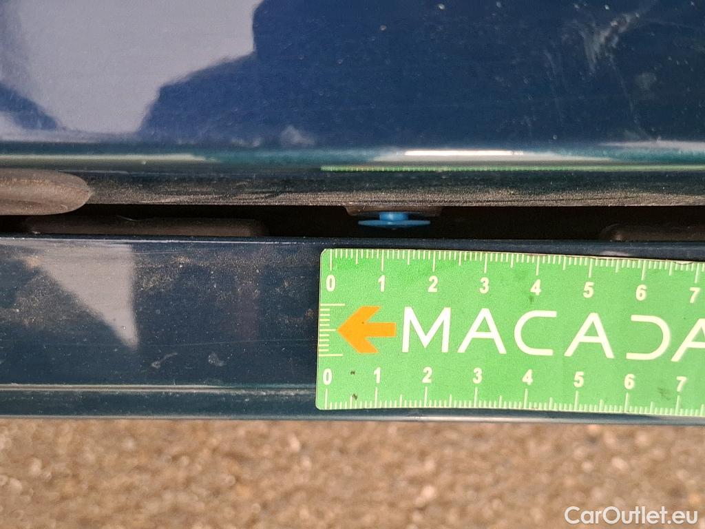  Fiat  500  e Icone 42kWh BVA #5