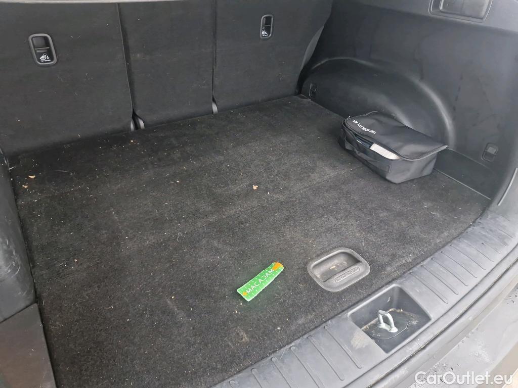  Hyundai  Tucson HYUNDAI  / 2020 / 5P / SUV 1.6 PHEV 265 HTRAC CREATIVE 4WD AUTO #13