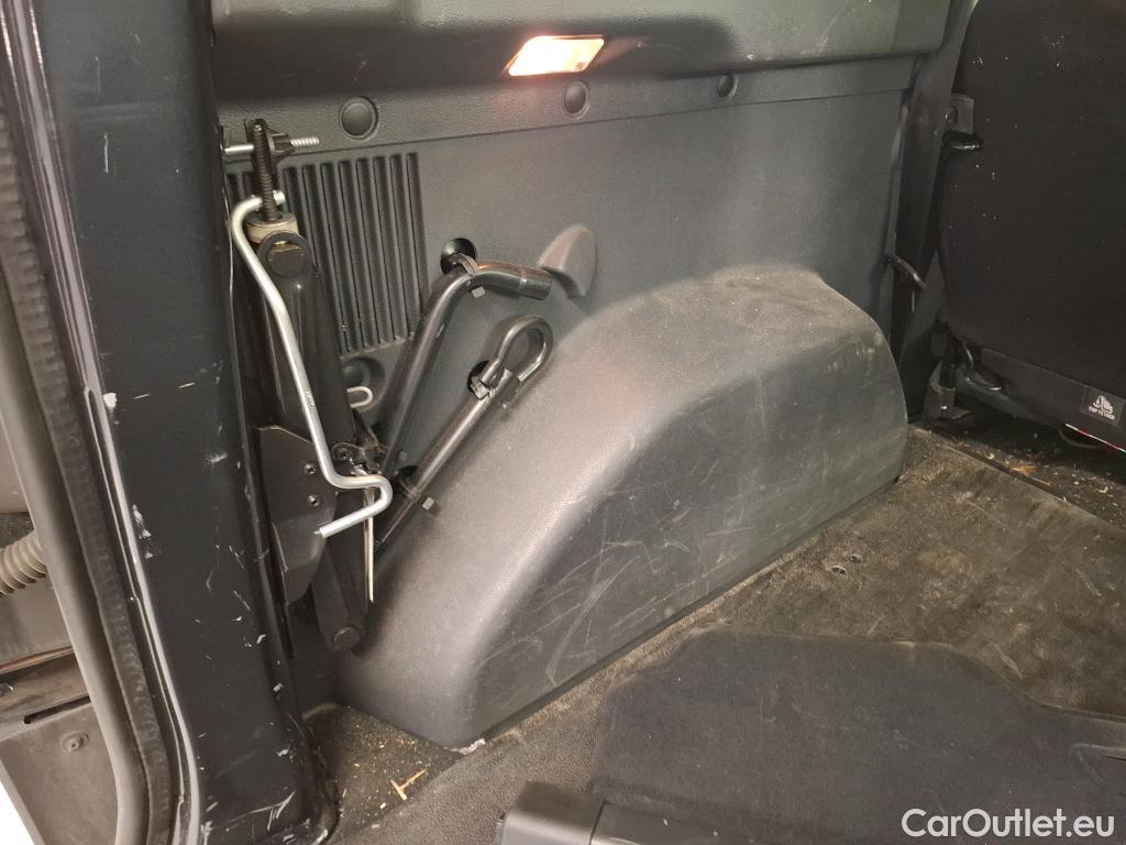  Dacia  Dokker  Essentiel 1.5 dCi 95CV BVM6 E6dT #39