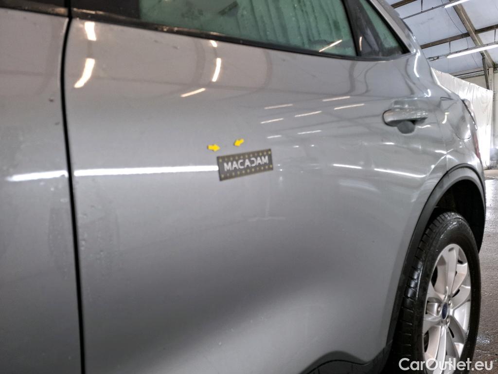  Ford  Kuga FORD  / 2019 / 5P / SUV 2.5 190 hybrid Flexifuel Pshift Titanium #22