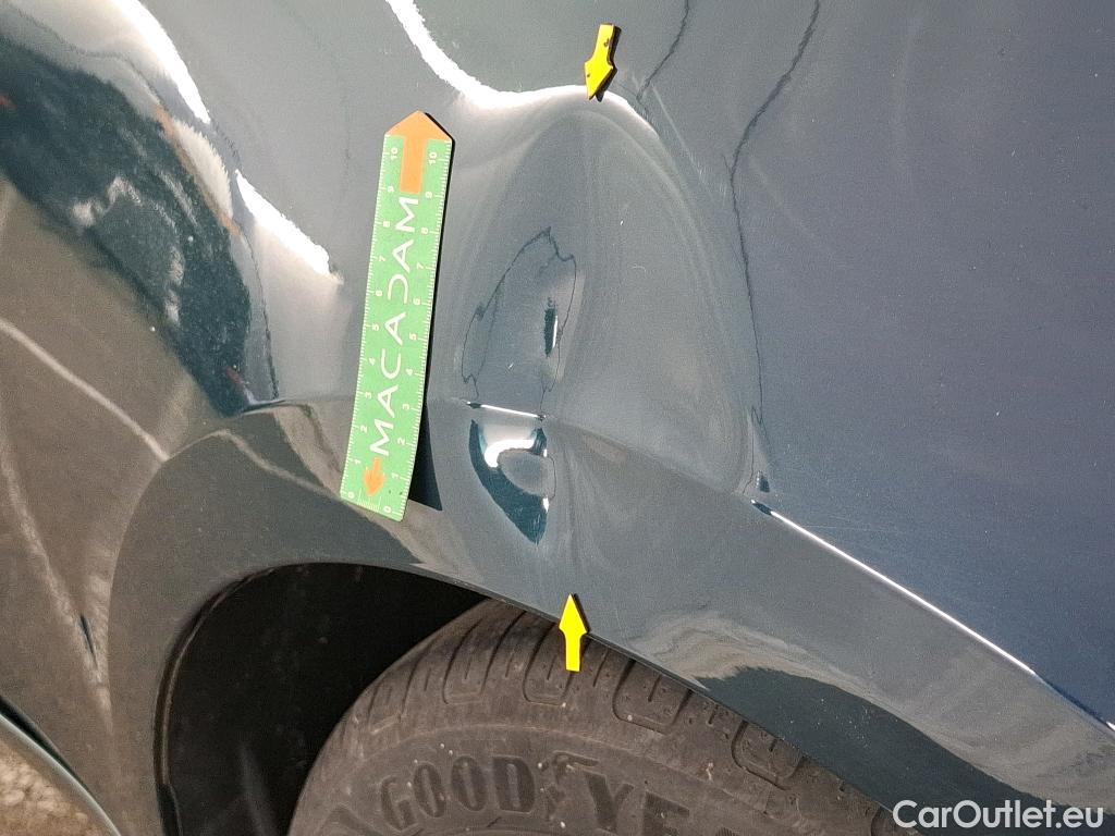  Fiat  500  e Icone 42kWh BVA #9