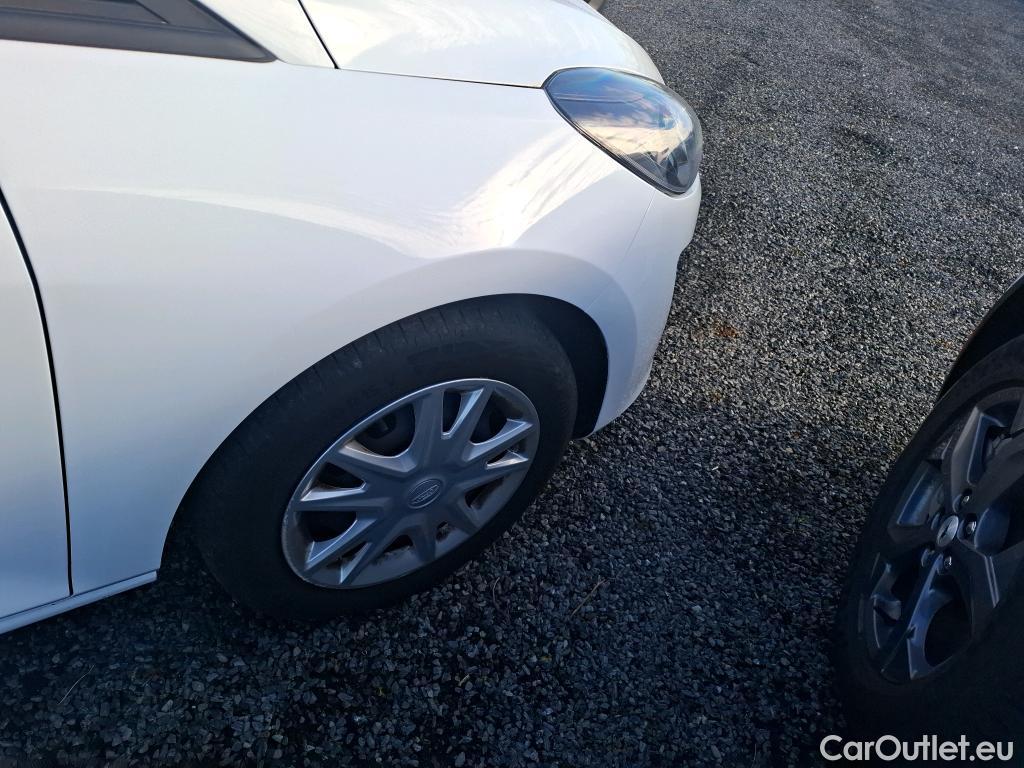  Ford  Fiesta  Cool&Connect 1.1 75CV BVM5 E6d #1