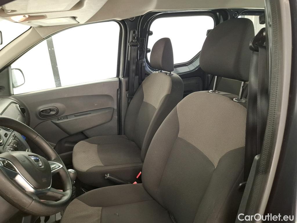  Dacia  Dokker  Essentiel 1.5 dCi 95CV BVM6 E6dT #28