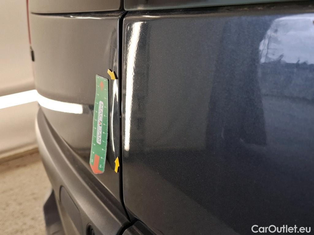  Dacia  Dokker  Essentiel 1.5 dCi 95CV BVM6 E6dT #24