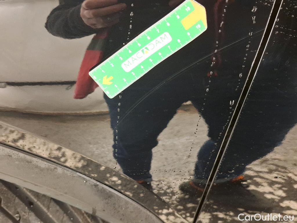  DS  DS7 7 Crossback Ligne Noir 1.5 BlueHDi 130CV BVA8 E6d #6