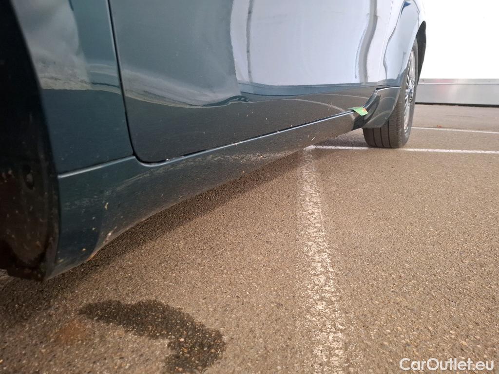  Fiat  500  e Icone 42kWh BVA #1