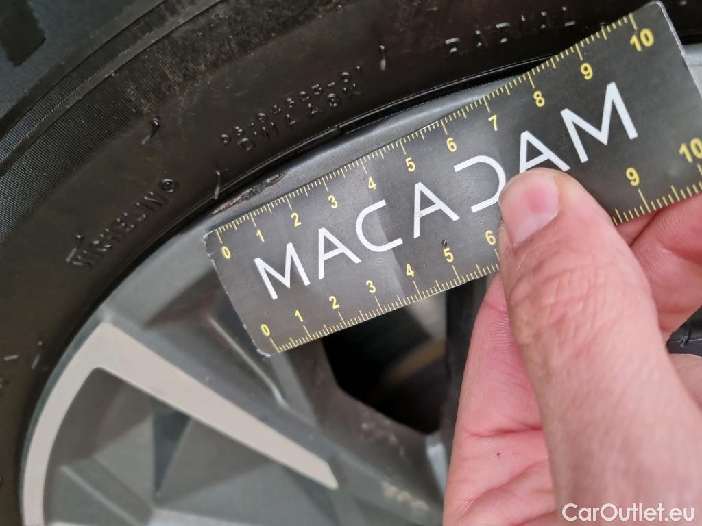  Hyundai  Tucson  Business Hybrid 2WD 1.6 T-GDI 230CV BVA6 E6d #15