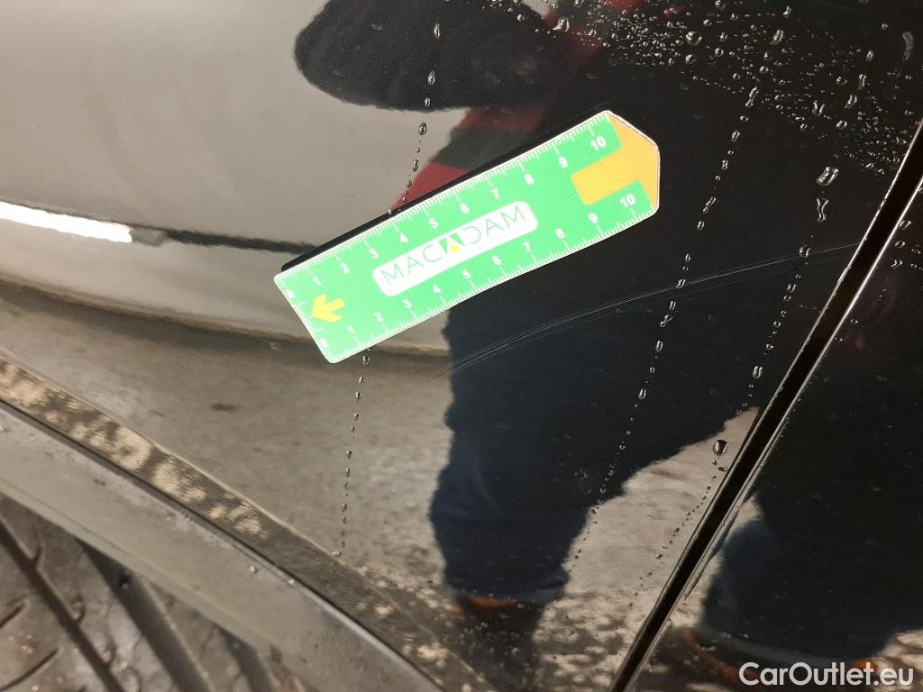  DS  DS7 7 Crossback Ligne Noir 1.5 BlueHDi 130CV BVA8 E6d #5