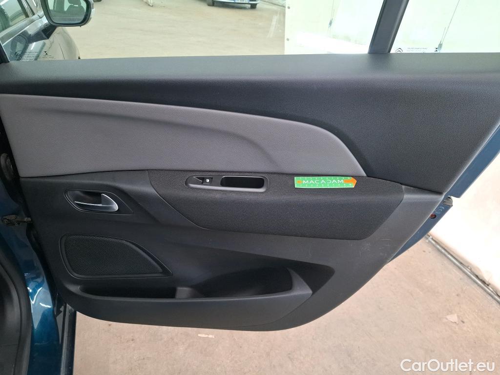  Citroen  C4 Grand Picasso /Spacetourer Business 1.2 PureTech 130CV BVA8 E6d #23