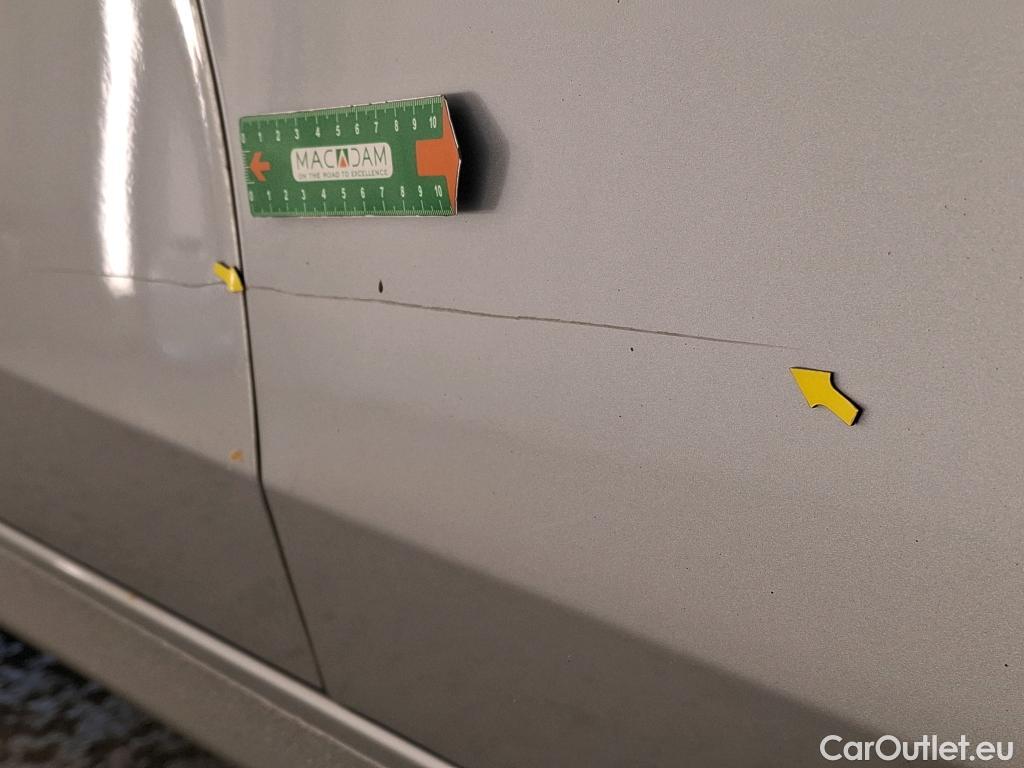  KIA  Cee'd Ceed Sportswagon Active 1.6 CRDi 135CV BVA7 E6d #2