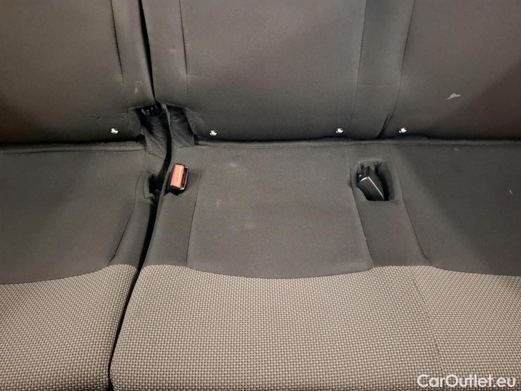  Dacia  Dokker  Essentiel 1.5 dCi 95CV BVM6 E6dT #31