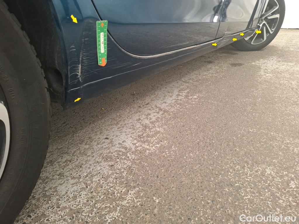  Citroen  C4 Grand Picasso /Spacetourer Shine 1.5 BlueHDi 130CV BVA8 E6d #4