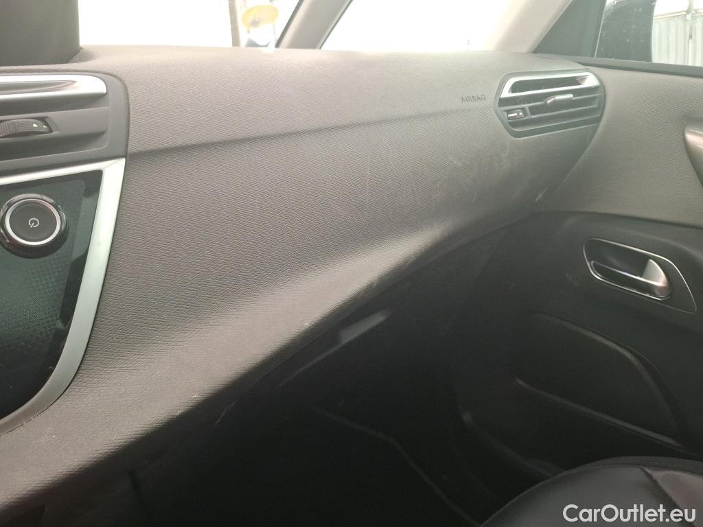  Citroen  C4 Grand Picasso /Spacetourer Shine 1.5 BlueHDi 130CV BVA8 E6d #42