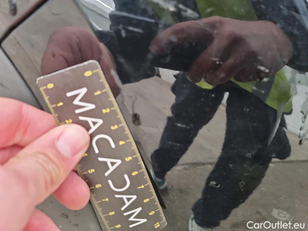  Hyundai  Tucson  Business Hybrid 2WD 1.6 T-GDI 230CV BVA6 E6d #3