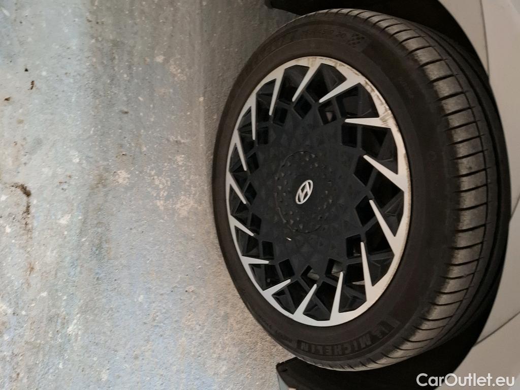  Hyundai   Ioniq Ioniq 5 Executive Electrique 4WD 77kWh BVA #5