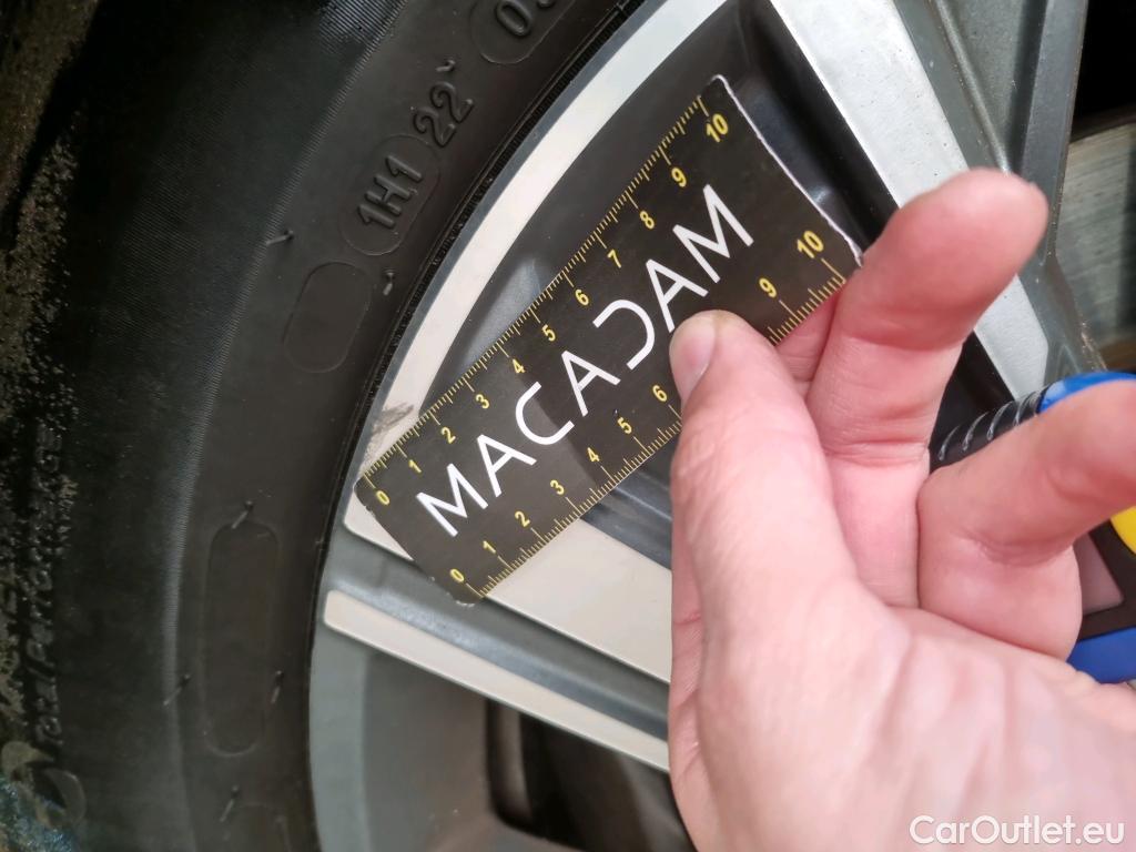  Hyundai  Tucson  Business Hybrid 2WD 1.6 T-GDI 230CV BVA6 E6d #16